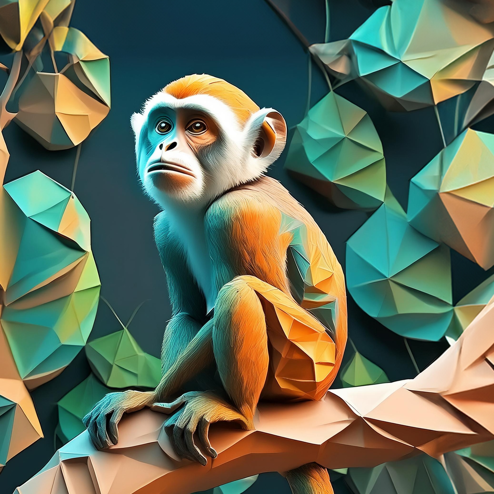 The Capuchin