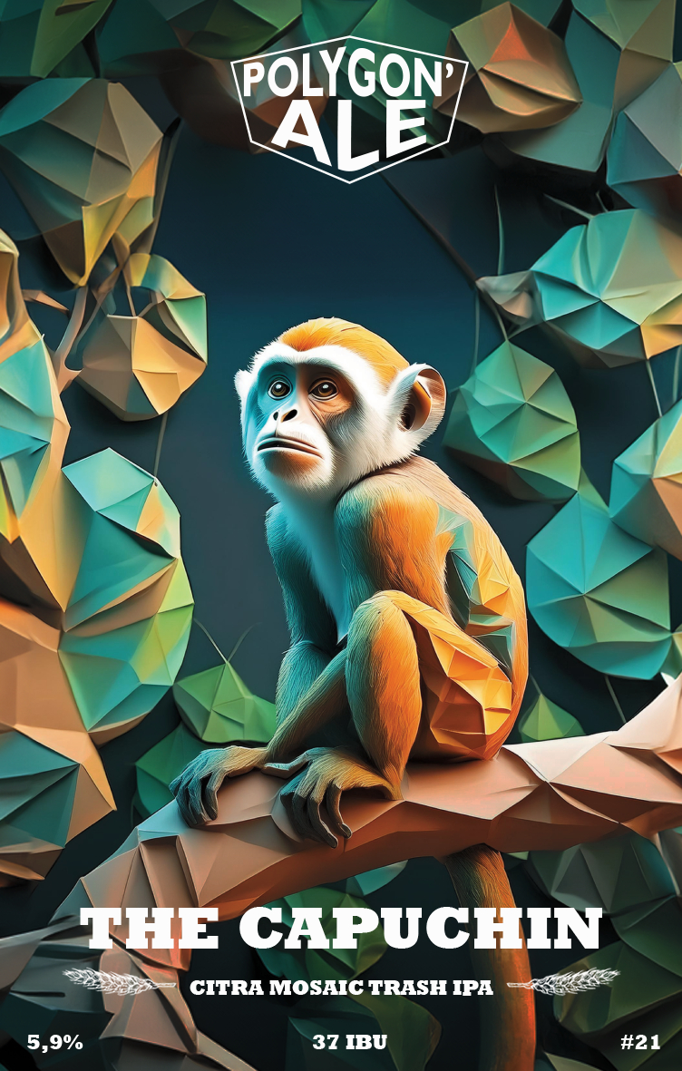 The Capuchin label