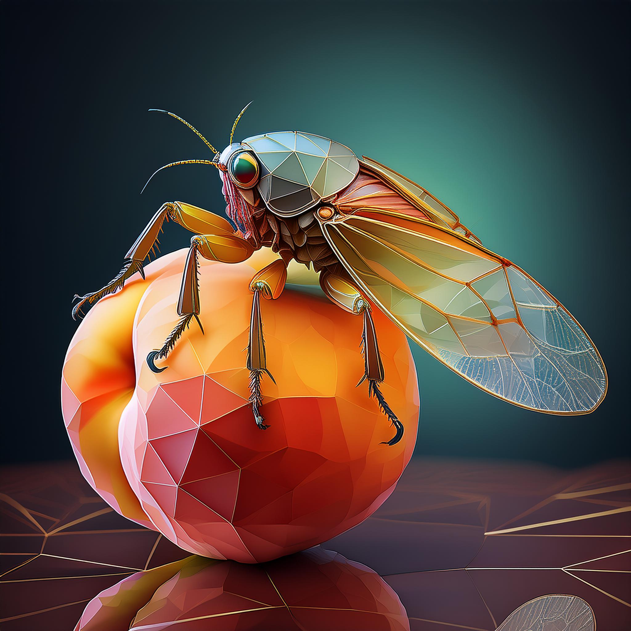 The Cicada