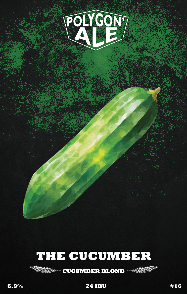 The Cucumber