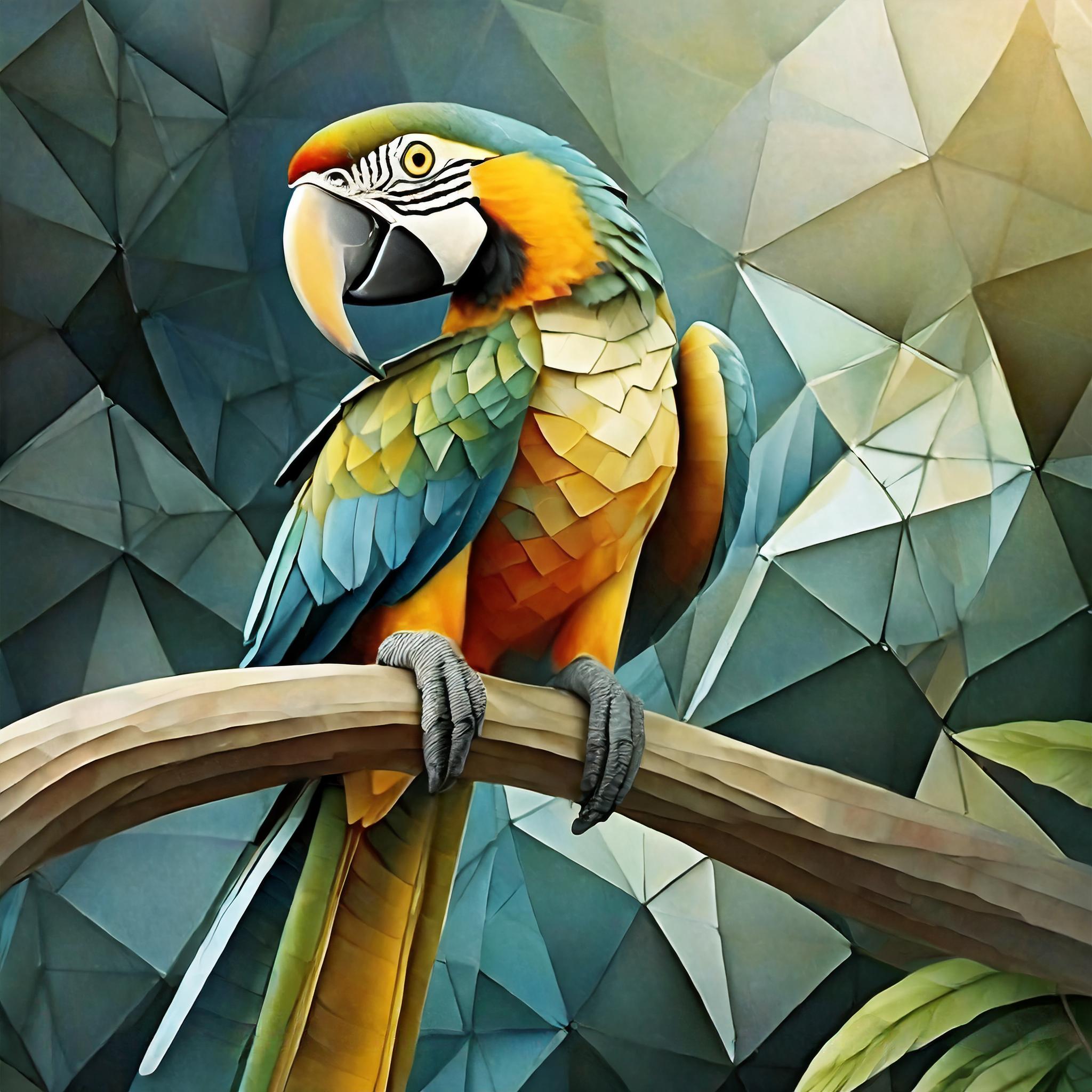 The Parrot